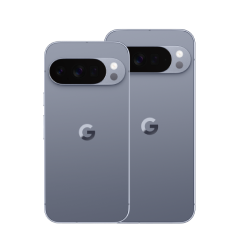 Google Pixel 10 シリーズ - 発想は、AI と創る時代へ