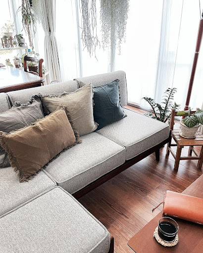 unico ALBERO（アルベロ）オットマン アクリル天板おまけ unico ALBERO