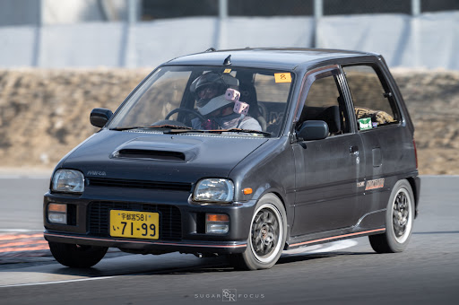 ミラのL200S ミラターボ・ミラ・ミラターボ・ミラターボTR-XXに関する