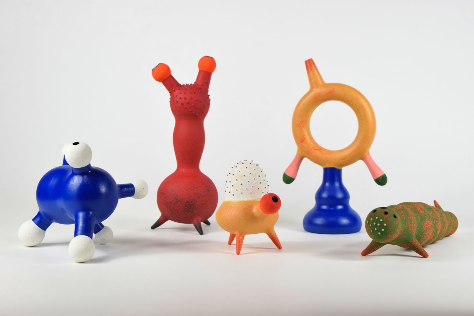 陶作家・酒井智也インタビュー |「記憶」の痕跡を撫でる（後編） | B