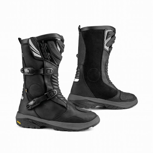 Gianni Falco MIXTO 3 ADV ツーリングブーツ ART.412 ジャンニファルコ