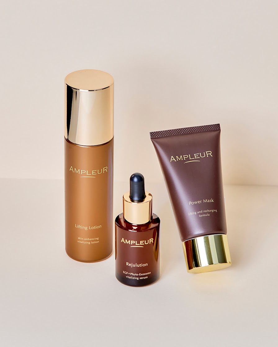 アンプルール リジュリューション｜美容液｜スキンケア｜アンプルール