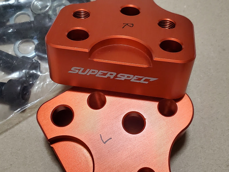 ロールセンターアダプター T-demandイージープロ Ver.1 30プリウス