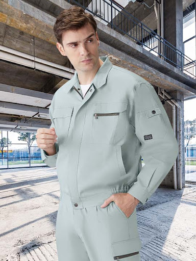 ICP XL 長袖 新品