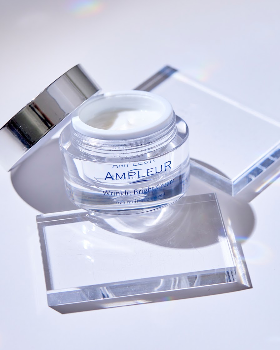 アンプルール 薬用リンクルブライトクリーム｜クリーム・乳液ゲル