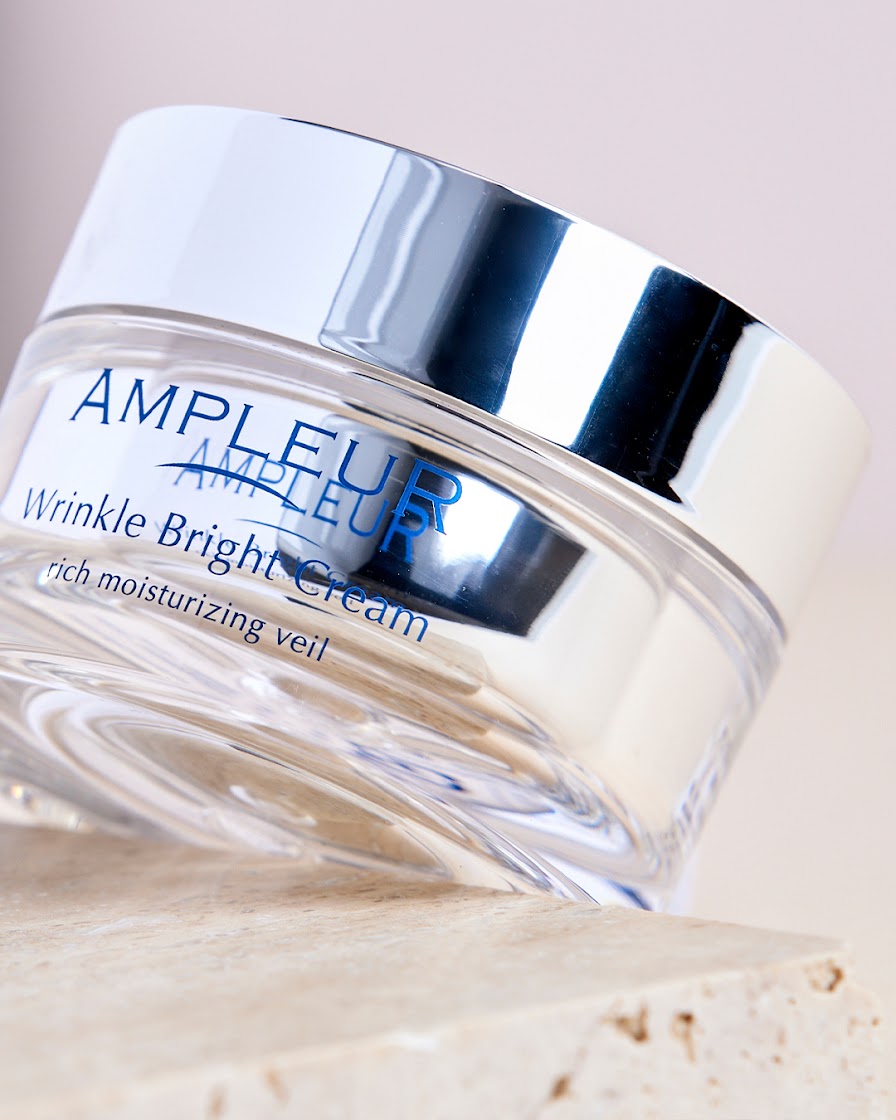 アンプルール 薬用リンクルブライトクリーム｜クリーム・乳液ゲル