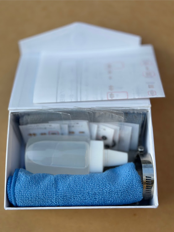 コペンのアクティブトップオイル交換・メンテナンス・オーバーホール