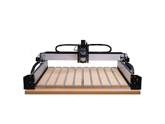 Carbide 3D Shapeoko Z-Plus XXL CNC Router Kit - No Spindle (Sweepy