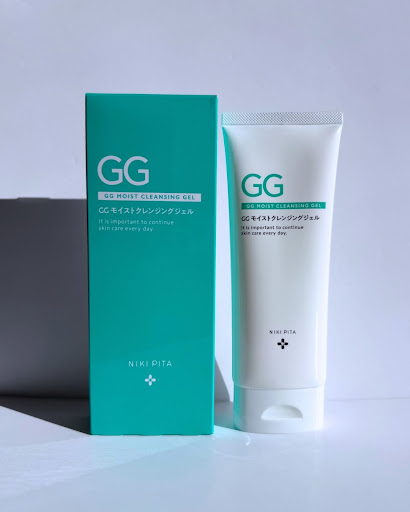 アゼライン酸20%配合シリーズ NIKIPITA（ニキピタ ）公式サイト｜GG