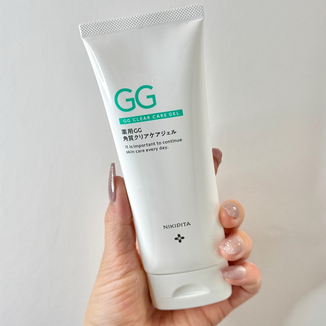 アゼライン酸20%配合シリーズ NIKIPITA（ニキピタ ）公式サイト｜薬用