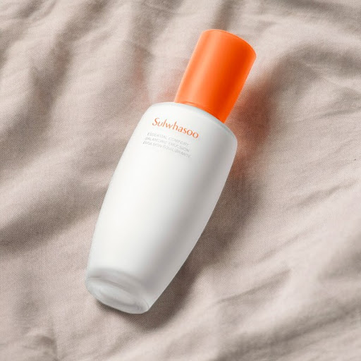 特価】[雪花秀/ソルファス]滋陰乳液125ml /【使用期限2026/10/11