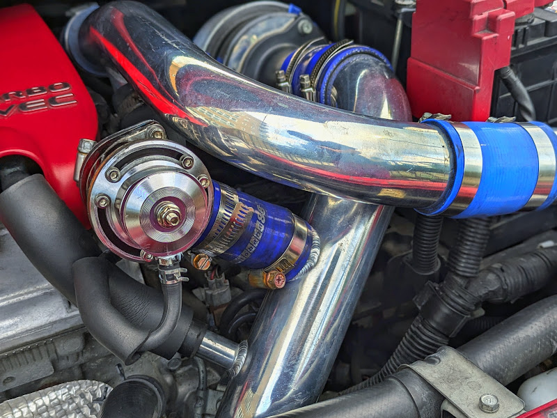 コルトラリーアートバージョンRのM菱大好きなM男・サクションパイプ