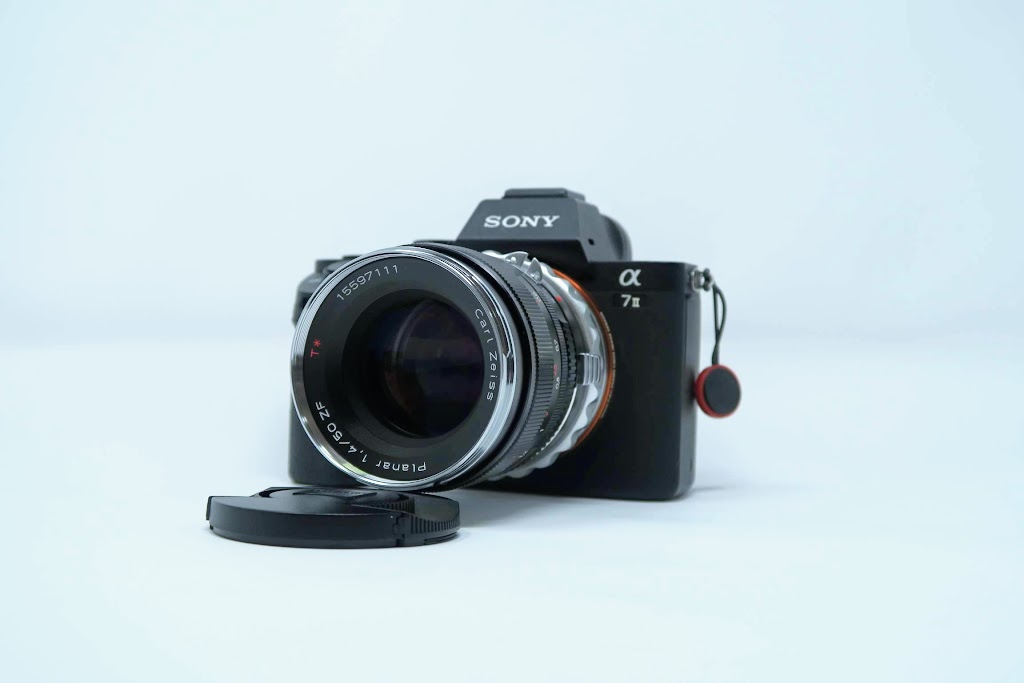 標準レンズの帝王・Carl Zeiss Planar T* 1.4/50 ZFレビュー。一度は手