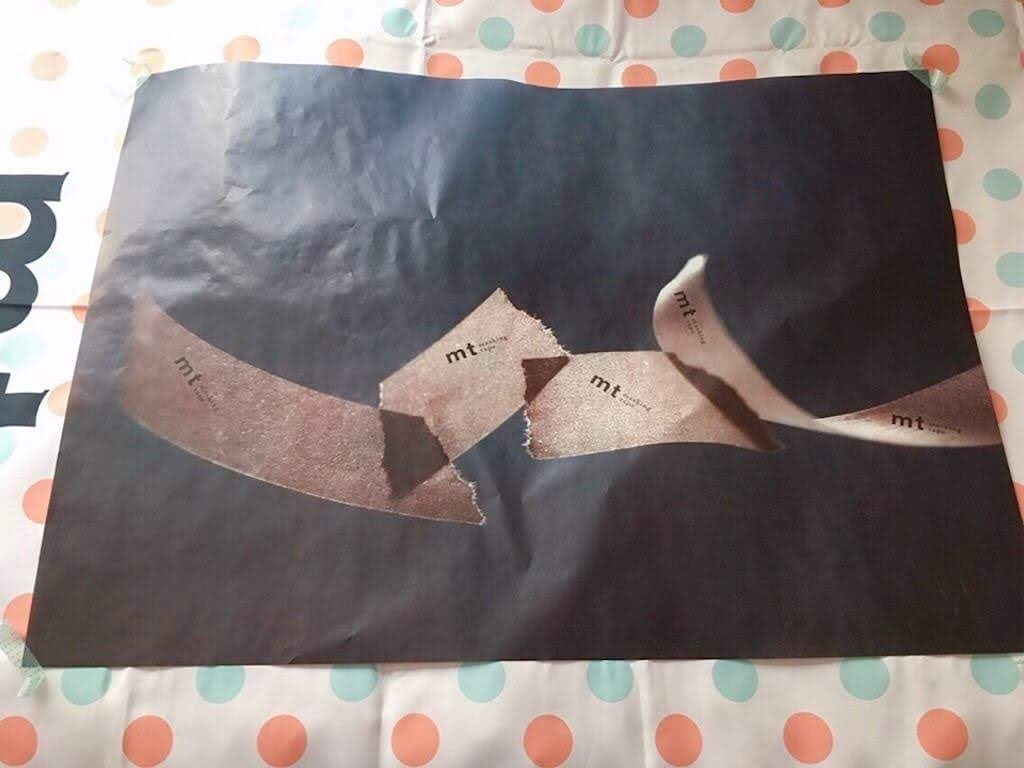 mtファクトリーツアー］mtとコラボ「倉敷アイビースクエア」へ宿泊