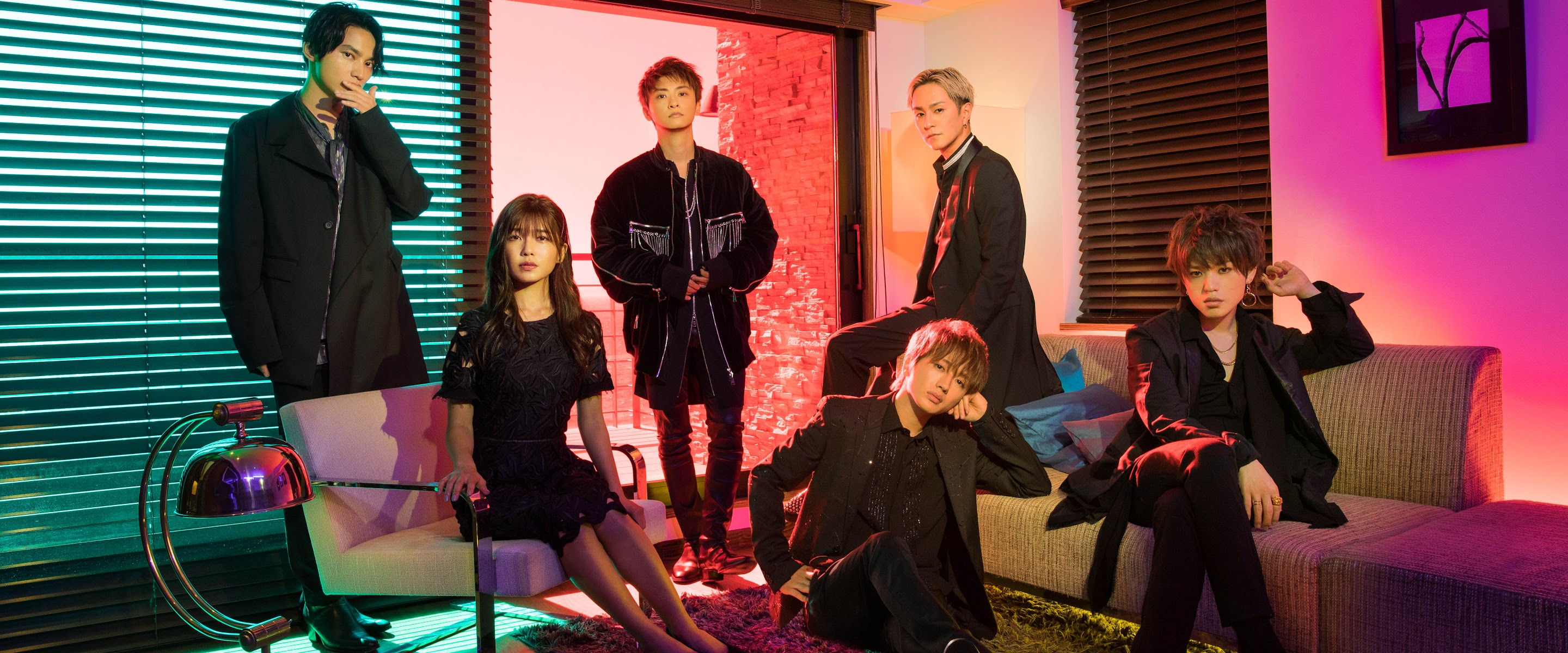 邦楽 da_ice AAA lol Flow Back 邦楽 da_ice AAA lol Flow Back 邦楽