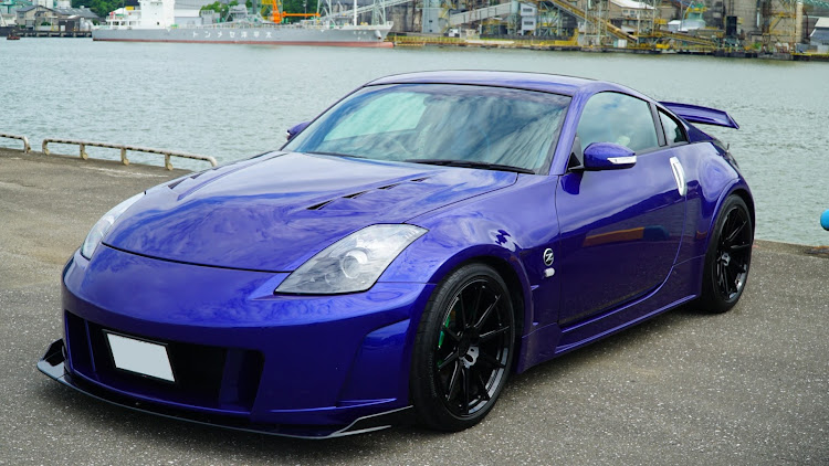 Z31デフフェアレディZ オリジナルデフマウント 未使用新品 即納可能