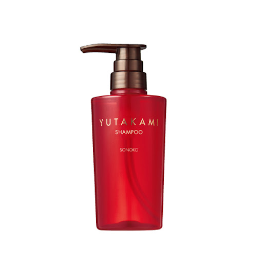 商品詳細ページ | SONOKO オンラインショップ | YUTAKAMI シャンプー