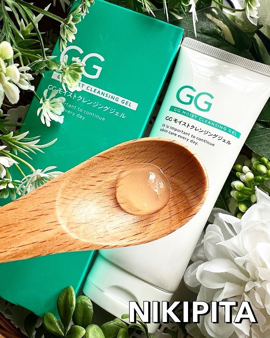 アゼライン酸20%配合シリーズ NIKIPITA（ニキピタ ）公式サイト｜GG