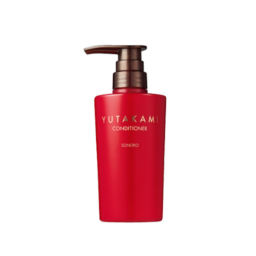 ユタカミ　シャンプー　コンディショナー ヘアケアセット ソノコ 新品SONOKO