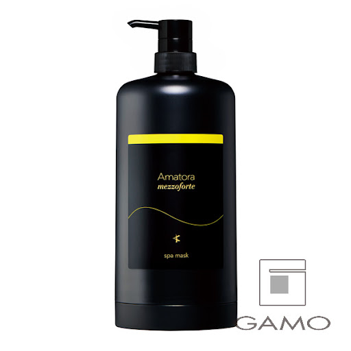 12/25まで限定価格！リニューアル⭐︎アマトラメゾフォルテ ヘアバス