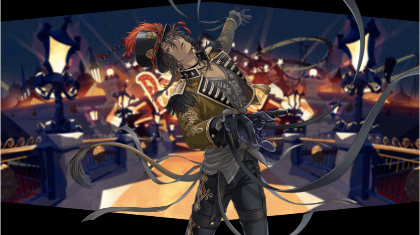 ツイステ】レオナ(SR/プレイフル・ドレス)の評価とステータス・専用