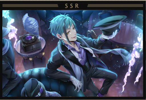 ツイステ】フロイド（SSR/寮服）の評価とステータス・専用ボイス - 神