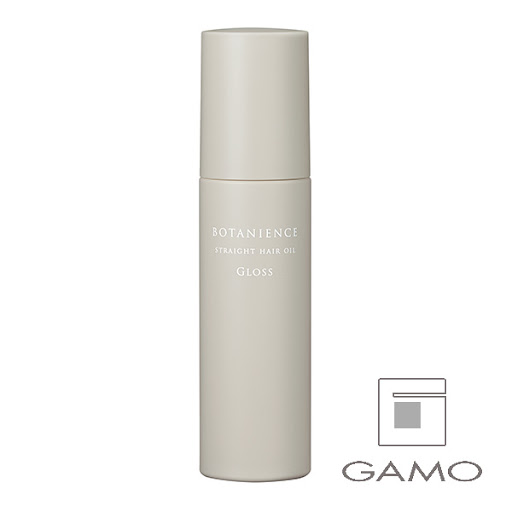 ボタニエンス ストレートヘアオイル グロス 100ml | G SELECT ガモウの