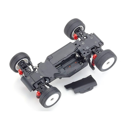 MINI-Z Buggy MB-010VE 2.0 with FHSS2.4GHz System INFERNO MP9 TKI