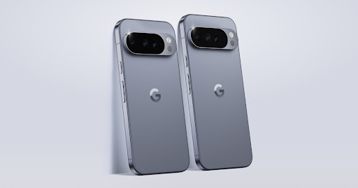 Pixel 10 Pro & Pixel 10 Pro XL