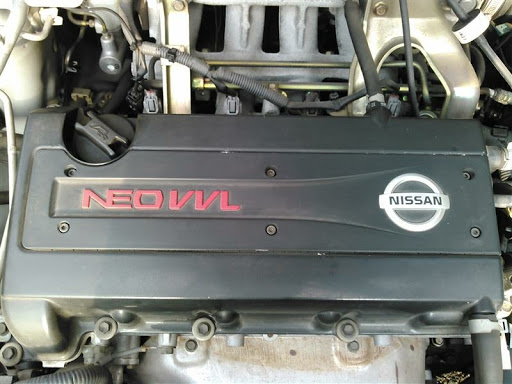 プリメーラのエンジン・SR20VEに関するカスタム事例｜車のカスタム情報