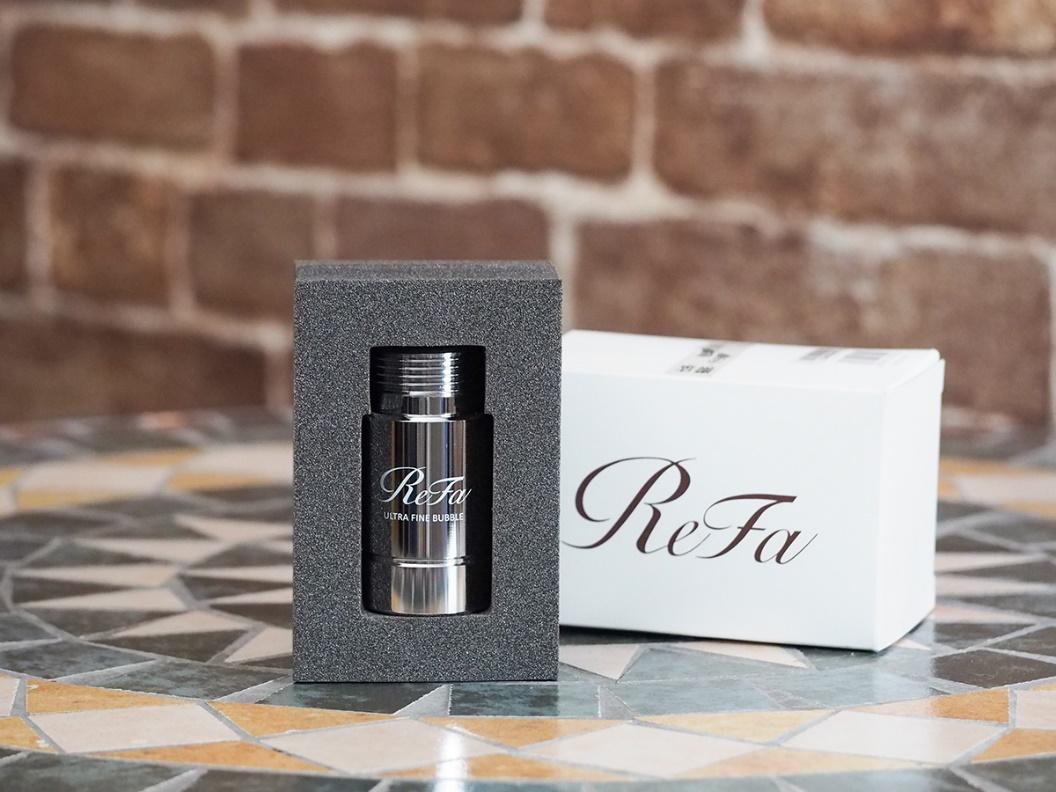 話題の“泡”で洗濯ってどうなの？ReFa ULTRA FINE BUBBLE LAUNDRYを使っ