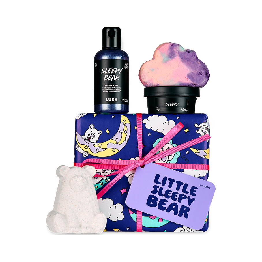 限定‼️ LUSH クリスマス バスボム 10点セット ギフトセット 数量限定