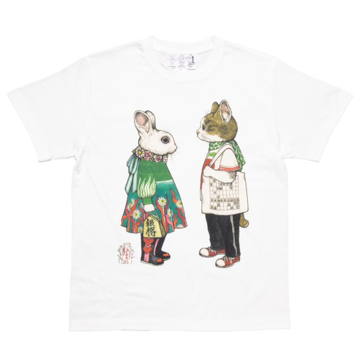 ヒグチユウココラボ】詳細デザインの公開 2023/11/06 | #次の一手も