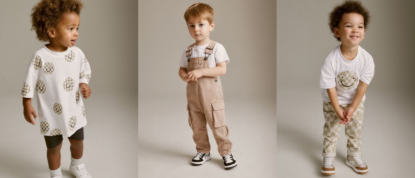 保存版】海外の子供服サイズ換算表｜2歳・3歳のサイズは？おすすめの