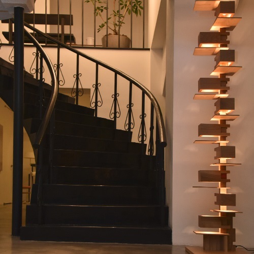 フランク・ロイド・ライトの照明 | アメリカ近代建築の巨匠がデザイン