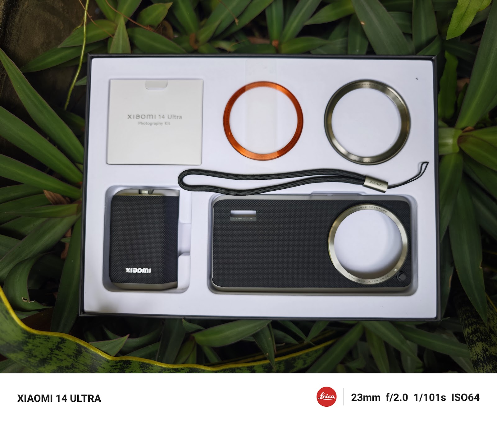 Get Inspired & Unleashed Your Creativity With Xiaomi 14 Ultra