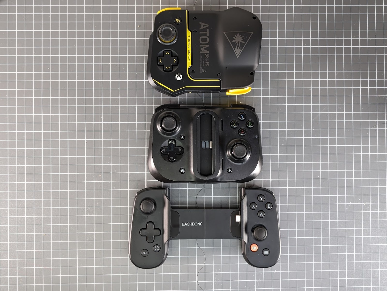 Backbone One Second Gen Review: an excellent update to a mobile