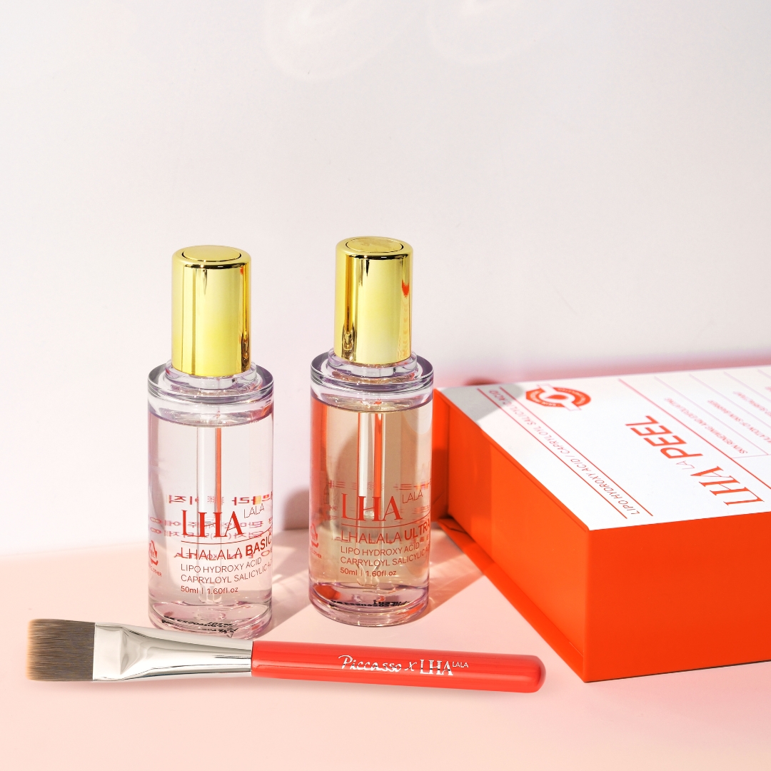 正規日本総代理店】LHALALAララピール導入クリニック様・エステサロン