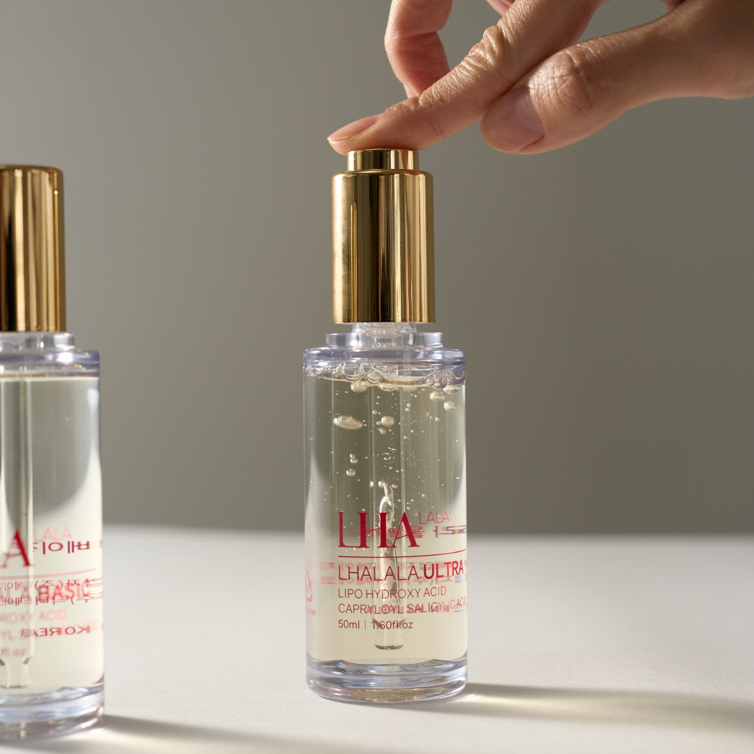 LHALALA peel製品の流通状況について | 【公式】ララピール日本総代理