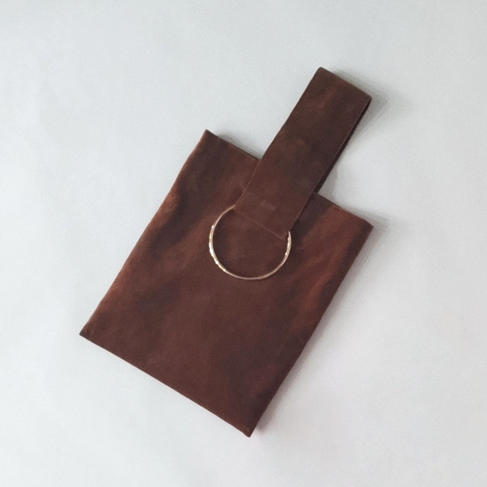 新色サックカレ『LERET.H』-Work together ブルームリュクス