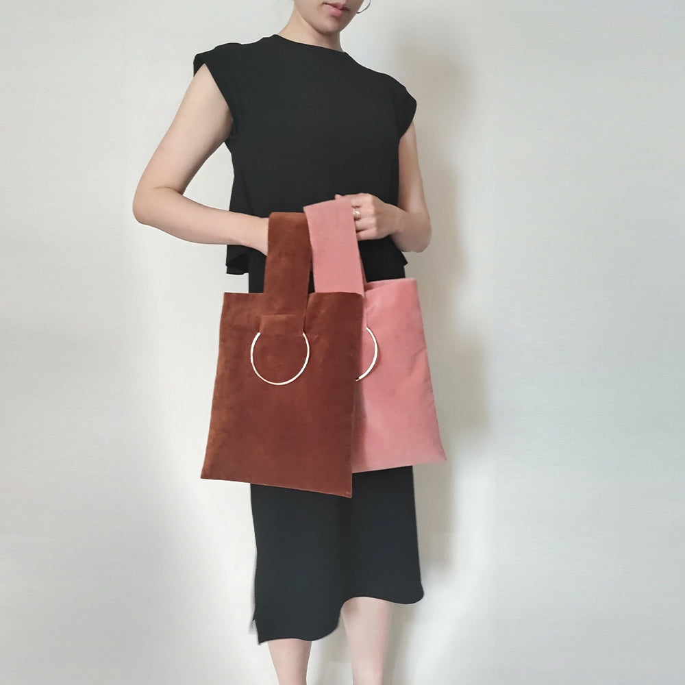 新色サックカレ『LERET.H』-Work together ブルームリュクス