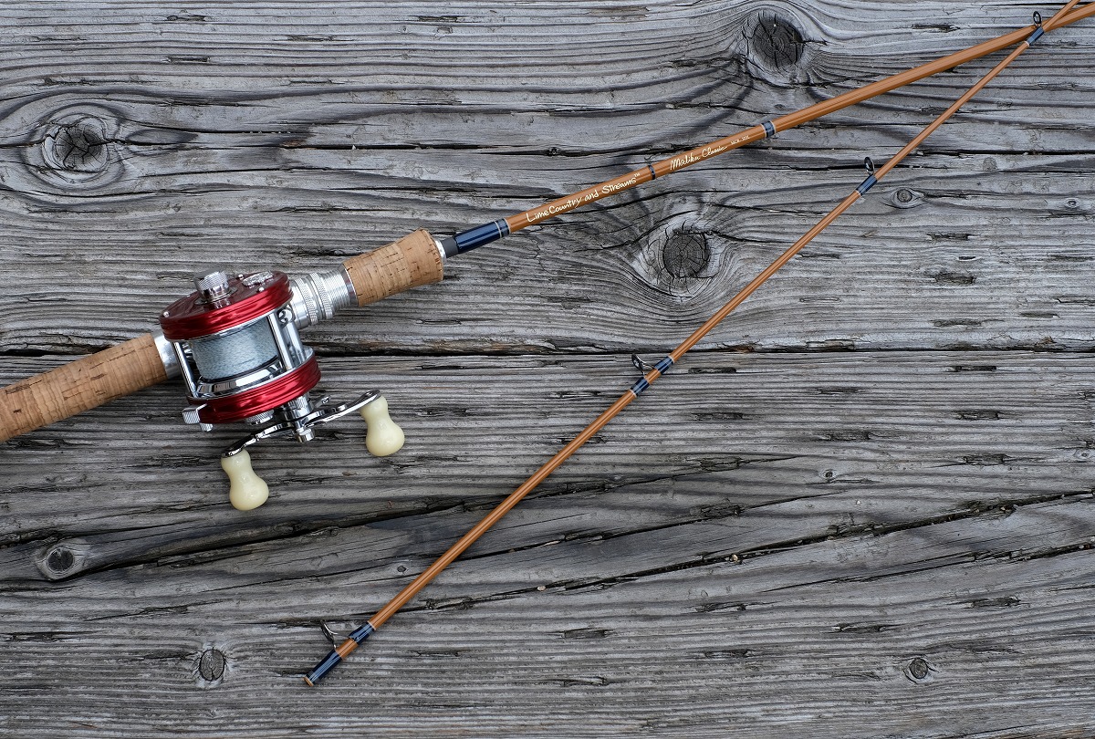 Malibu Classic MCB-703L | limecountry and streams