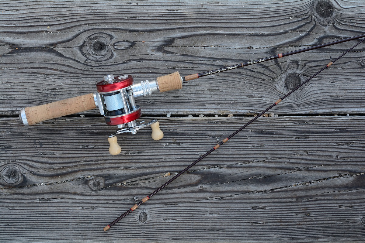 Malibu Classic MCB-4103L | limecountry and streams