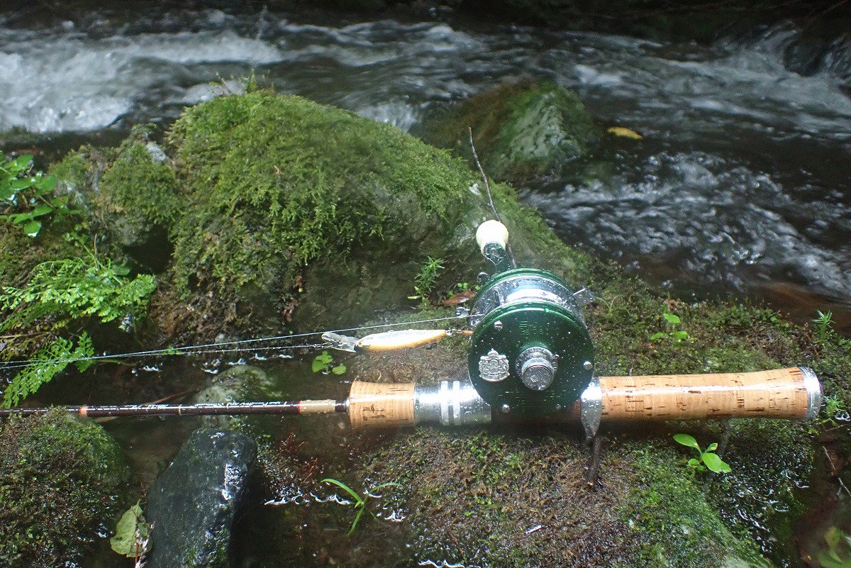 Malibu Classic MCB-4103L | limecountry and streams