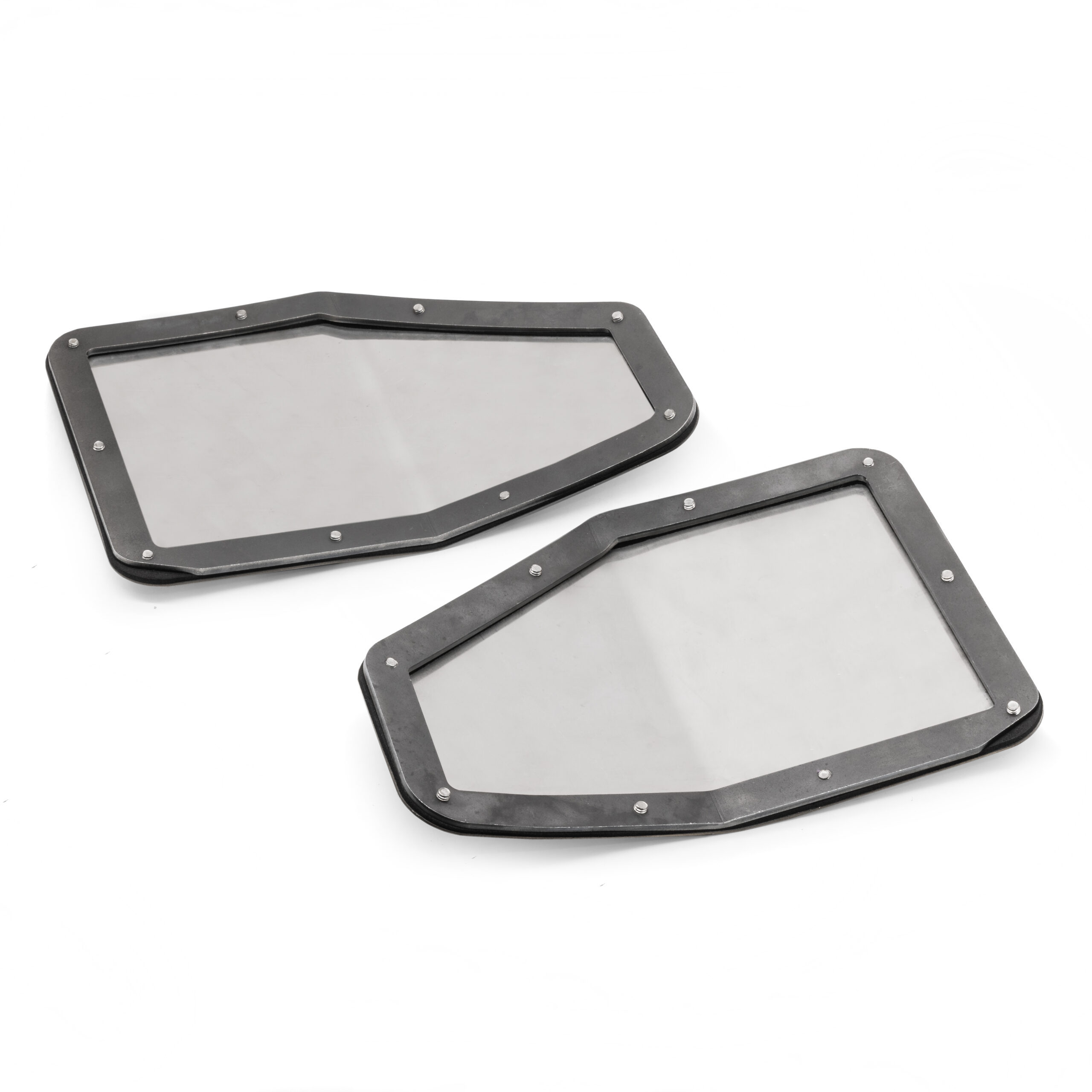 HiPacs - High Performance Carb / Cylinder Head Access / Inspection