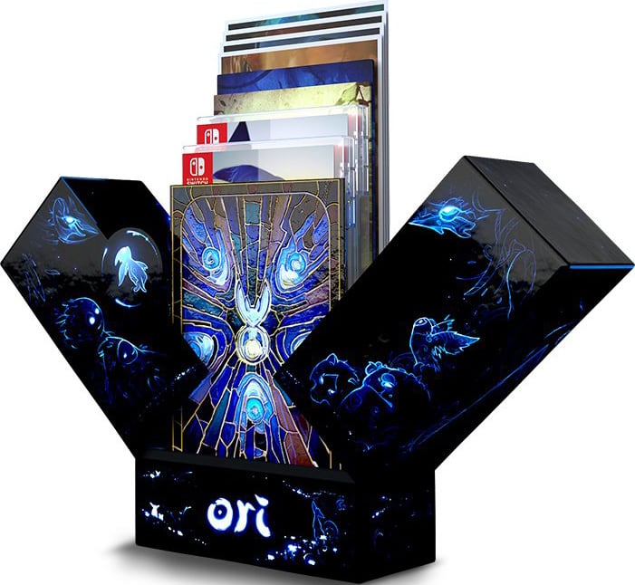 Ori and the Will of Wisps/and the Blind Forest [iam8bit] | NSW