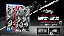 In Stars and Time Standard Edition (Switch, PS5) – Limited Run Games