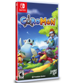 Switch Limited Run #235: Coromon – Limited Run Games