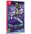 Freedom Planet 2 Standard Edition (Switch, PS5) – Limited Run Games