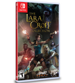 Switch Limited Run #236: The Lara Croft Collection – Limited Run Games